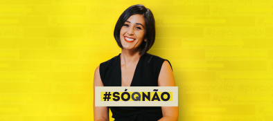 Imagem de #SÓQNÃO – 2ª temporada