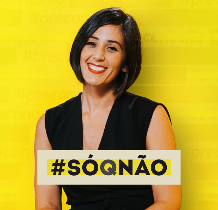 Imagem de #SÓQNÃO – 2ª temporada
