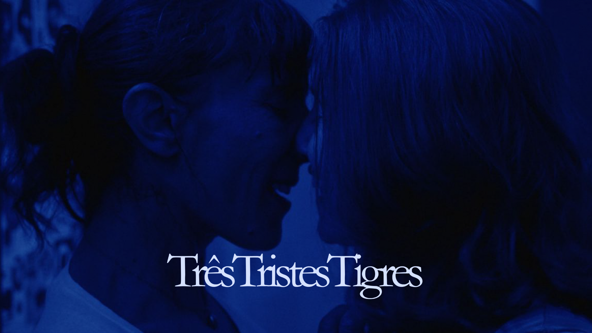 Imagem de Três Tristes Tigres