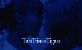 Imagem de Três Tristes Tigres
