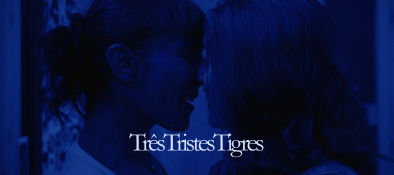 Imagem de Três Tristes Tigres