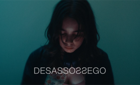 Imagem de Desassossego