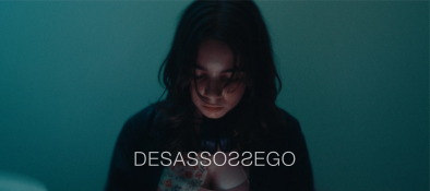 Imagem de Desassossego