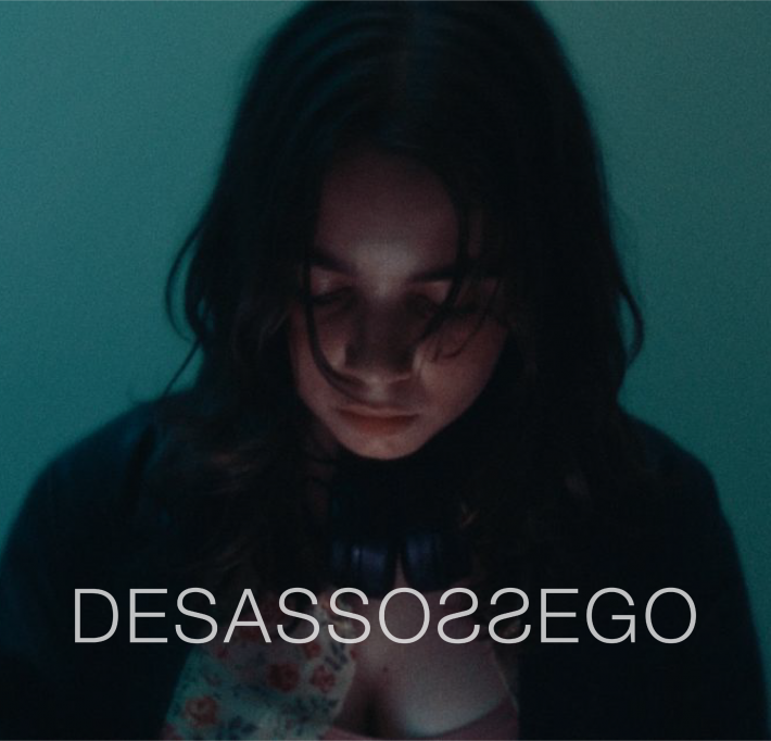Imagem de Desassossego