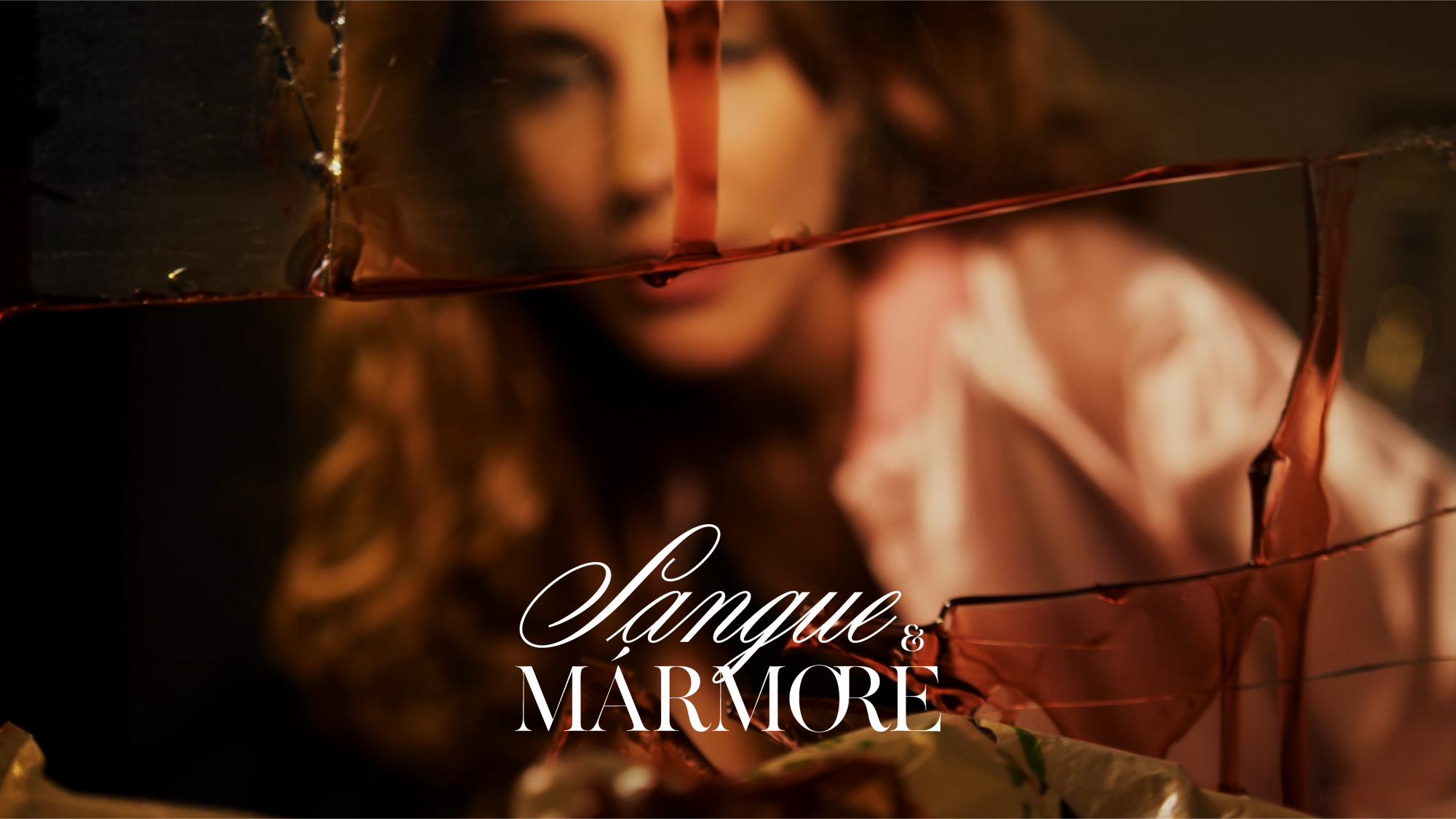 Imagem de Sangue & Mármore