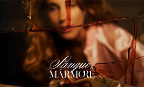 Imagem de Sangue & Mármore