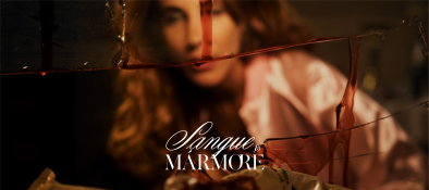 Imagem de Sangue & Mármore