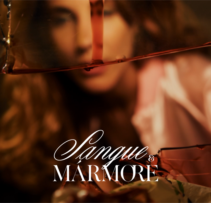 Imagem de Sangue & Mármore