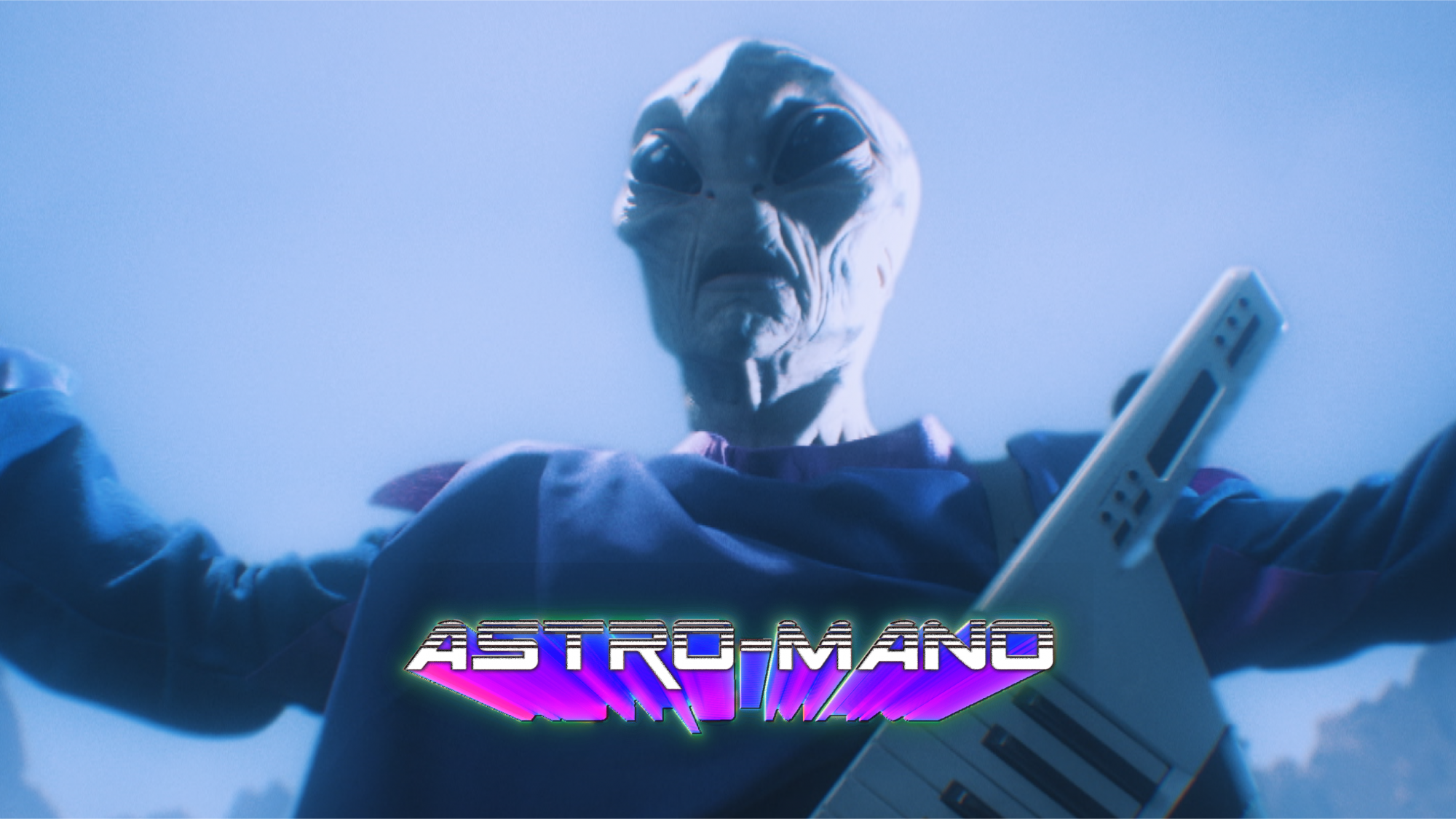 Imagem de Astro-Mano