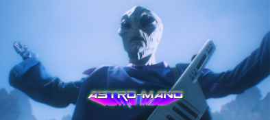 Imagem de Astro-Mano