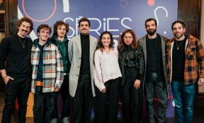 Imagem de Lugar 54 no Séries Em Série 2025