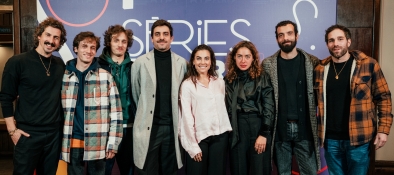 Imagem de Lugar 54 no Séries Em Série 2025