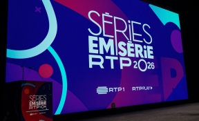 Imagem de O Futuro das Séries Passa Por Aqui