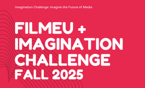 Imagem de LAB lança desafio no FilmEU Industry Summit 2025