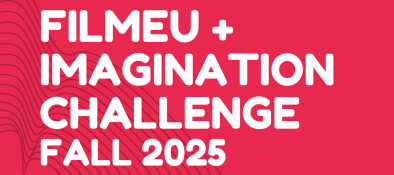 Imagem de LAB lança desafio no FilmEU Industry Summit 2025