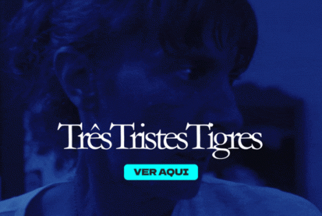 Imagem de Destaque Três Tristes Tigres