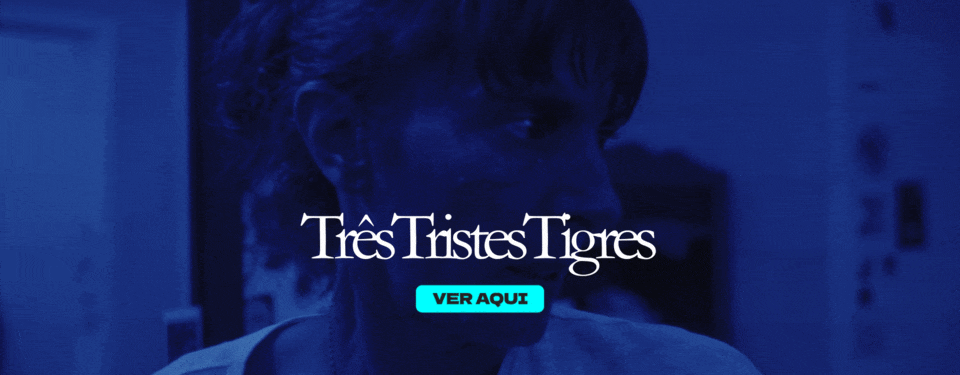 Imagem de Destaque Três Tristes Tigres