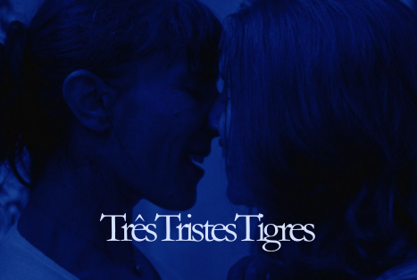 Imagem de Três Tristes Tigres