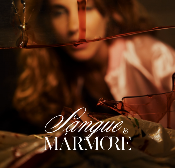 Imagem de Sangue & Mármore