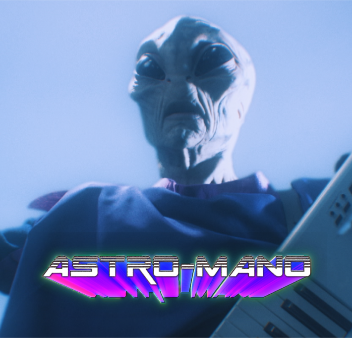 Imagem de Astro-Mano