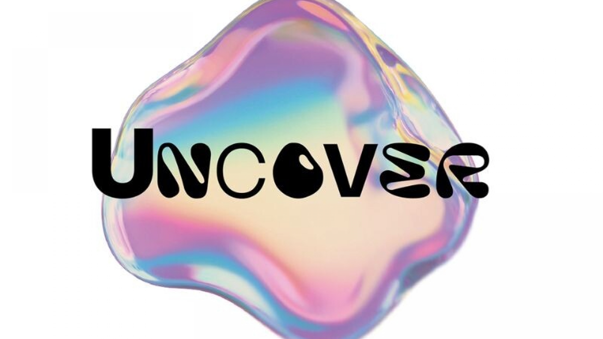 Imagem de Ver para lá da imagem no Uncover 2025