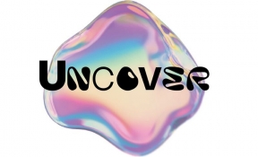 Imagem de Ver para lá da imagem no Uncover 2025