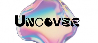 Imagem de Ver para lá da imagem no Uncover 2025