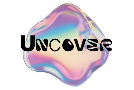 Imagem de Ver para lá da imagem no Uncover 2025