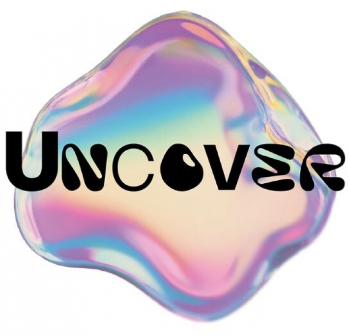 Imagem de Ver para lá da imagem no Uncover 2025