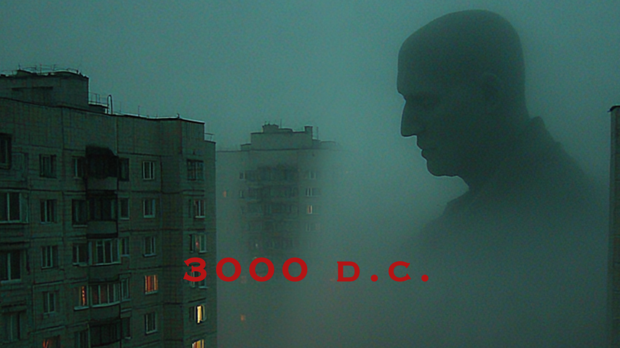 Imagem de 3000 Depois de Cristo