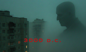 Imagem de 3000 Depois de Cristo