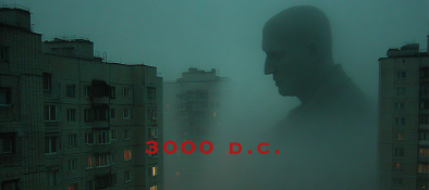 Imagem de 3000 Depois de Cristo
