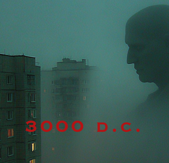 Imagem de 3000 Depois de Cristo