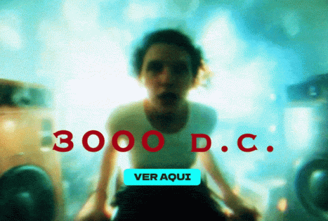 Imagem de Destaque 3000 Depois de Cristo