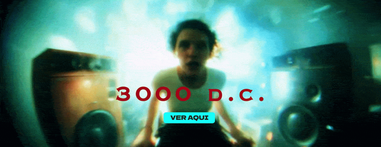 Imagem de Destaque 3000 Depois de Cristo