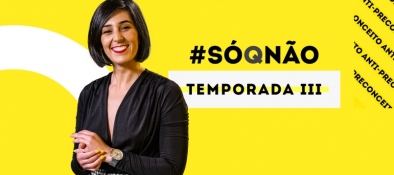 Imagem de #SÓQNÃO - 3ª temporada