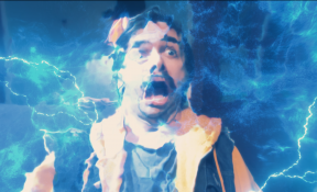 Imagem de ASTRO-MANO aterra na RTP1