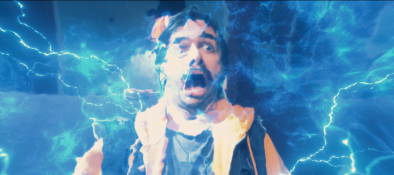 Imagem de ASTRO-MANO aterra na RTP1