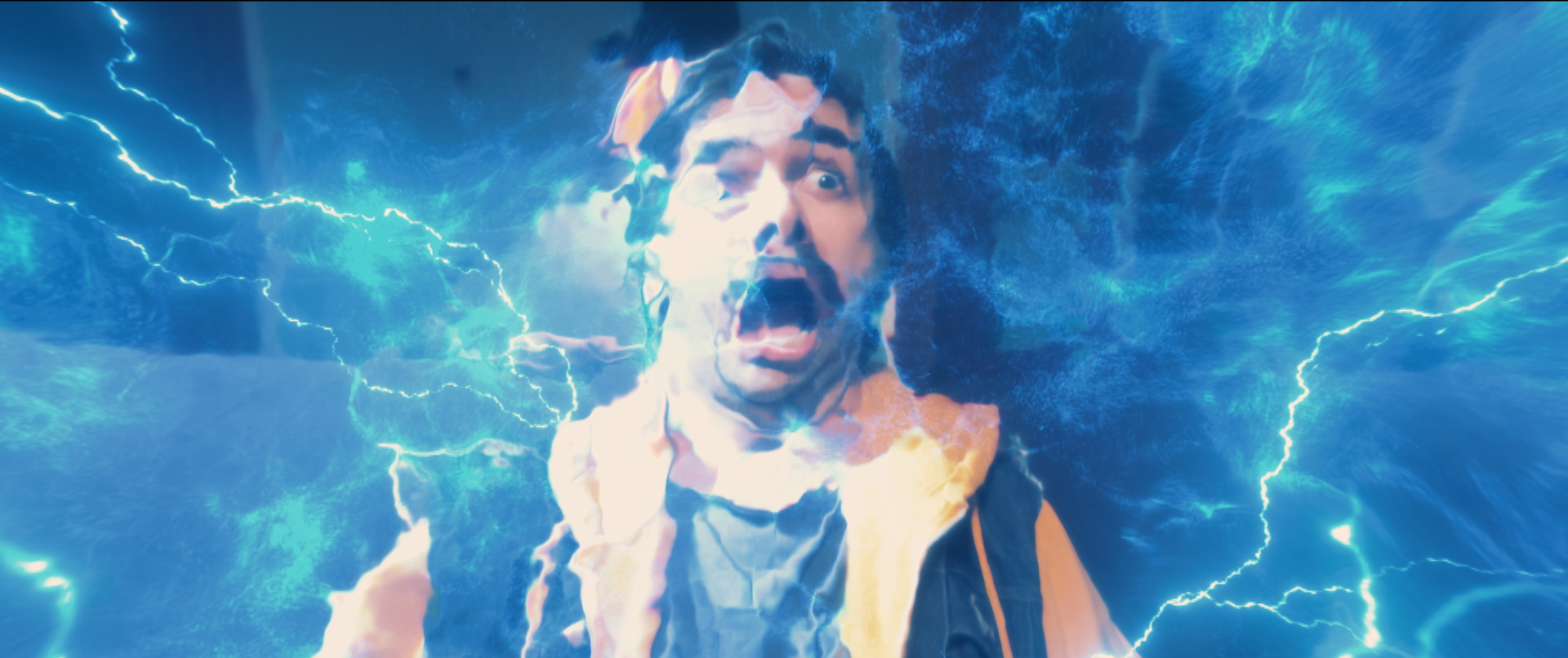 Imagem de ASTRO-MANO aterra na RTP1