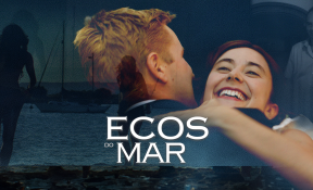 Imagem de António Van Zeller e Beatriz Frazão levam a emoção de Ecos do Mar ao Fora de Série
