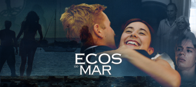 Imagem de Ecos Do Mar