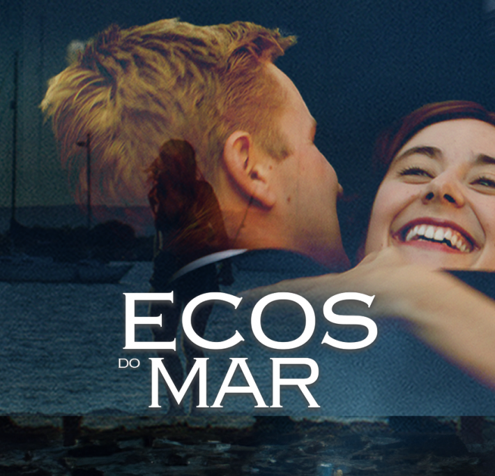 Imagem de Ecos Do Mar