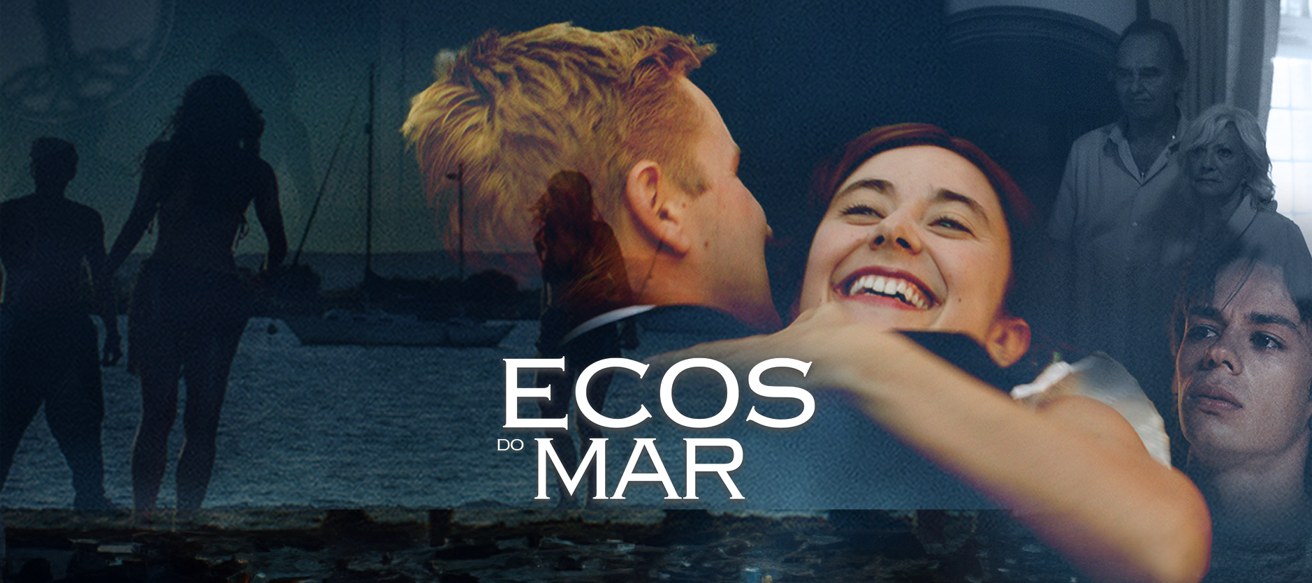 Imagem de Ecos Do Mar