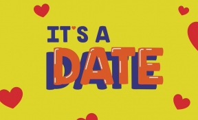 Imagem de O amor está na RTP1 e talvez venha com Batatas Fritas!