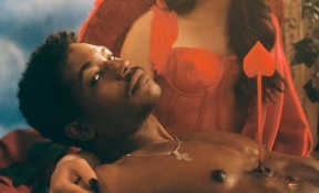 Imagem de A Vida está em Delivery - 5STARZ na RTP1