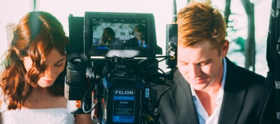 Imagem de Estreia série de Making Of de Ecos do Mar no YouTube