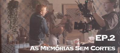 Imagem de Bastidores de Ecos do Mar | As Memórias Sem Cortes (Ep. 2)
