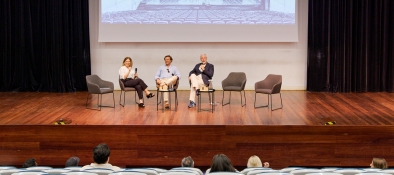 Imagem de ESCS e RTP Lab Aproximam Estudantes da Indústria Audiovisual