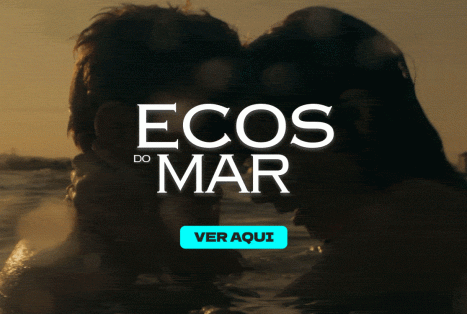 Imagem de Ecos Do Mar