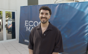 Imagem de Ecos Do Mar